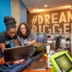 Building HBCU-to-Silicon Valley Innovation Pipelines
